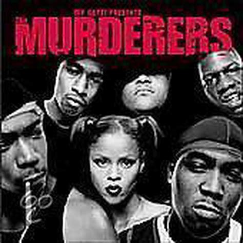 Irv Gotti Presents Murderers Lp Album Muziek