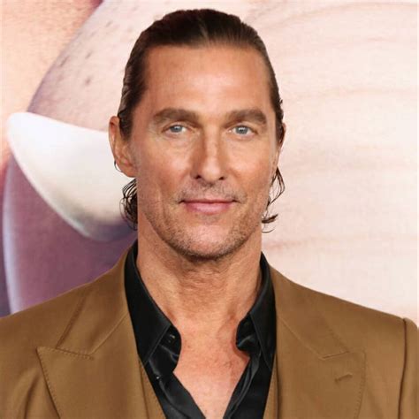 Matthew Mcconaughey Interested In Returning For Third Magic Mike Film