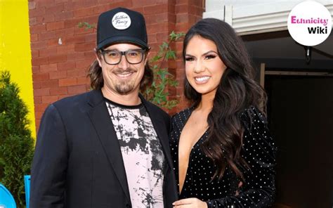 Hardy Country Singer Wife Marries Longtime Girlfriend Caleigh Ryan Ethnicity Net Worth Age
