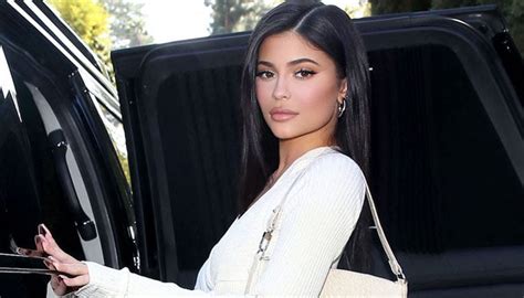 Kylie Jenner Reveals She Doesnt Let Social Media ‘hatred Affect Her