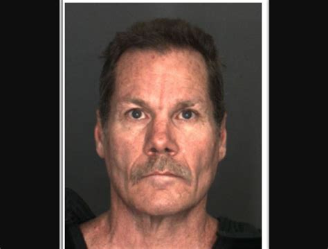 Sex Offender Caught Masturbating In Yucaipa Police Say Banning Ca Patch