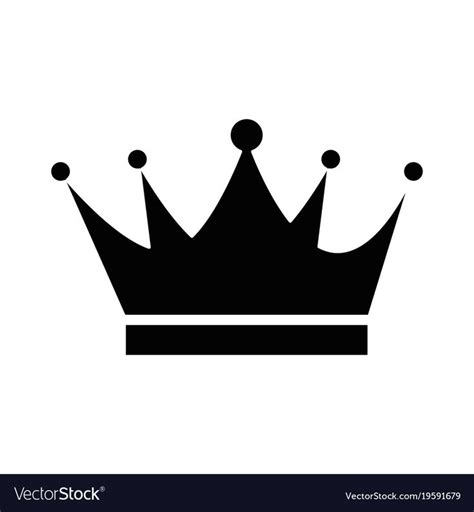 King Crown Isolated Icon Vector Illustration Design Download A Free