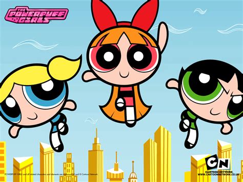 Cartoon network has revealed the new character designs for blossom, bubbles and buttercup in the newly reimagined the powerpuff girls series, along with their new voice actors.the visual designs for the characters are. ccpandhg's videos: Pokematic reviews The Powerpuff Girls ...