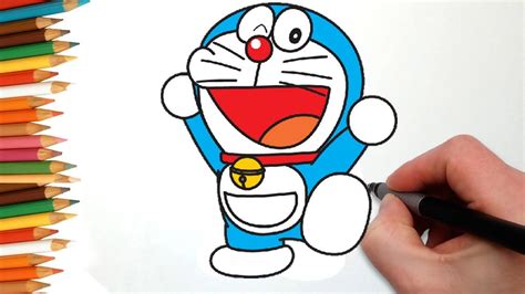 Get Doraemon Drawings Images Doraemon