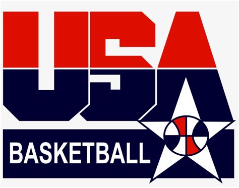 Find great deals on ebay for usa basketball logo. Usa Basketball Logo Png Transparent - Dream Team Usa ...
