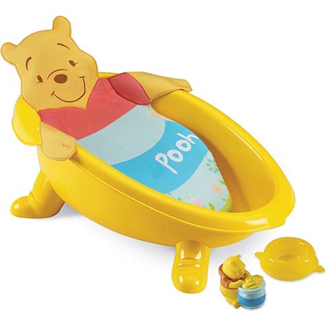 We did not find results for: Summer Infant Disney My Friend Pooh Baby Bath Tub ...