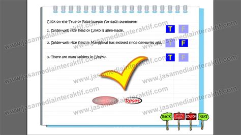 Maybe you would like to learn more about one of these? Jasa Pembuatan Skripsi dan Tugas Akhir berbasis Multimedia ...