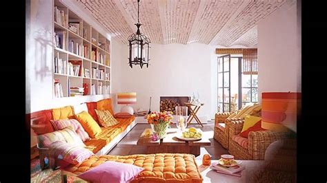 Best Moroccan Living Room Ideas Youtube