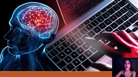The brain uses chemicals to transmit information; Three Main Differences Between Human Brain and Computers ...