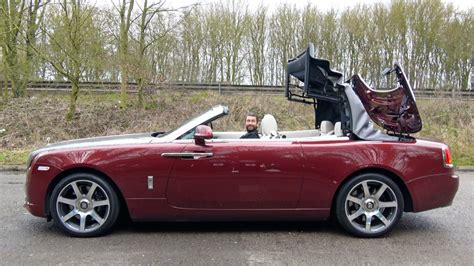 Looking To Buy A Convertible Rolls Royce Dawn Episode 1 Youtube
