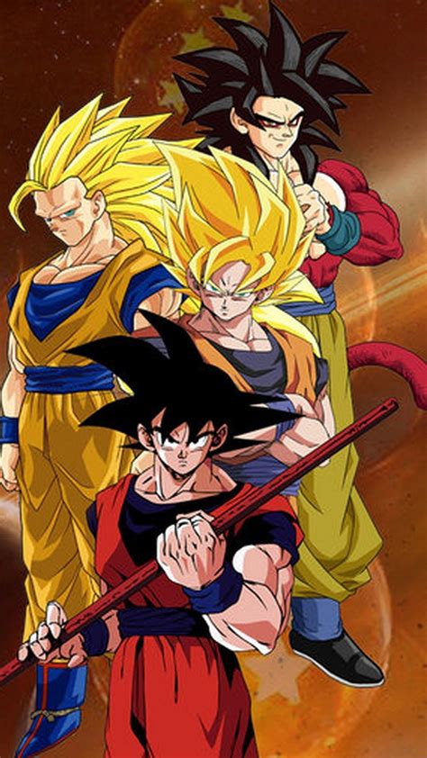 Goku Ssj4 Wallpapers Top Free Goku Ssj4 Backgrounds Wallpaperaccess