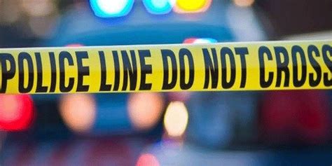 Jackson Woman Fatally Shot Assault Rifle Used Police Say