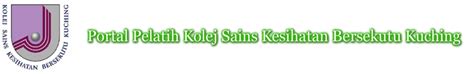 Kolej sains kesihatan bersekutu kuching kolej sains kesihatan bersekutu sultan azlan shah, tanjong rambutan, perak. About - Selamat Datang Ke Portal Kolej Sains Kesihatan ...