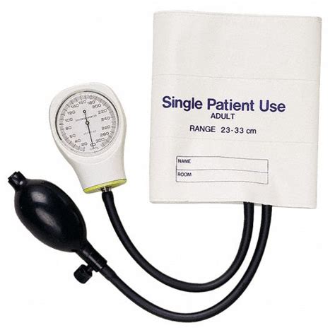 Mabis Aneroid Sphygmomanometer Arm Adult 8 1116 In To 13 In Cuff