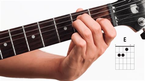 striking the right note how do i play an e chord on guitar breakthrough guitar online
