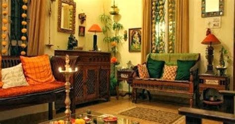 Traditional Indian Home Interior Design Best Design Idea