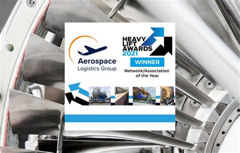 Specialized Heavy Lift Services Aerospace Logistics Group
