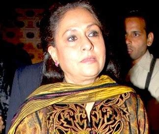 Live with love and passion. Jaya Bachchan - Wikipedia