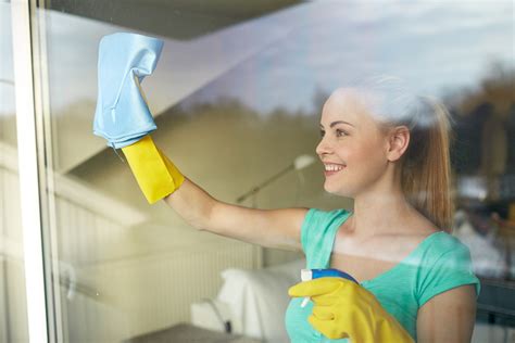 House Cleaning Services In Kansas City