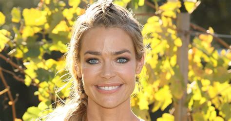 5 Things You Don T Know About Bold And The Beautiful S Denise Richards Tvovermind