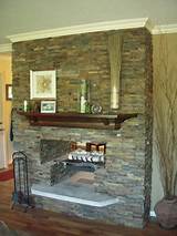 Stone Fireplace Repair Kit Pictures