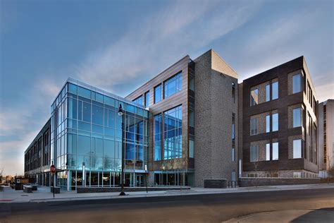 STEWART / Durham Police Headquarters Complex wins Eagle Award