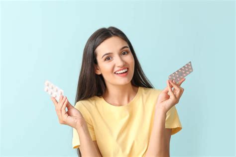 Why Is Birth Control Important Top Benefits Of Birth Control Andrew