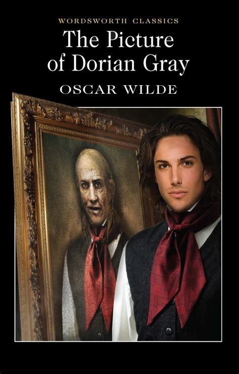 Oscar Wilde The Picture Of Dorian Gray Review