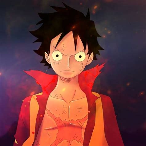 Luffy One Piece Anime Live Wallpaper 3628 Download Free