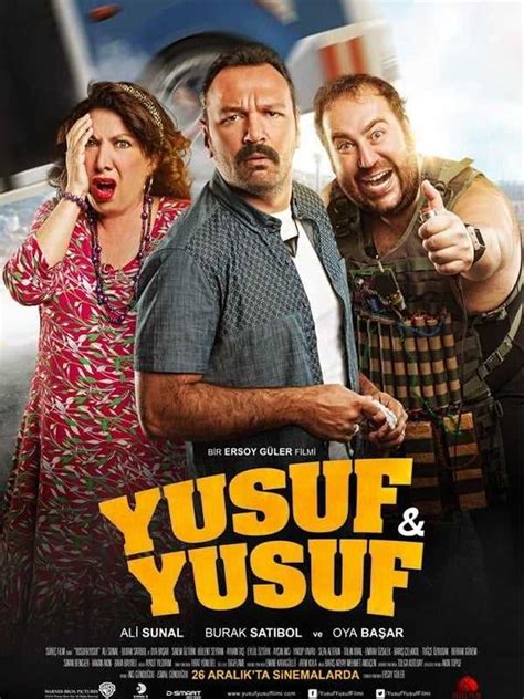 Yusuf Yusuf 2014 Türkçe Dublaj Izle Videoseyredin