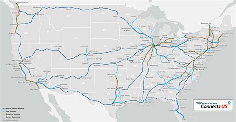 Canal olímpic de catalunya > vallter 2000 / setcases (vall camprodon). Analysis: On anniversary, Amtrak again promotes expansion ...