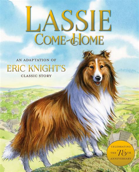 Lassie Come Home Wallpapers Wallpaper Cave