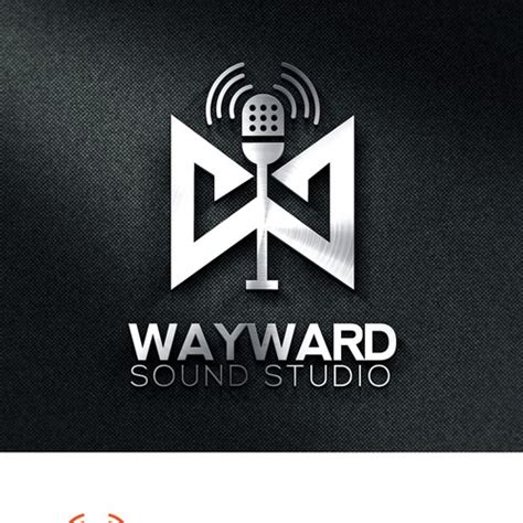 Professional Recording Studio Logo Design Logo Design Contest
