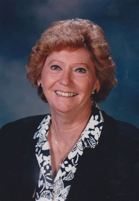 Mary Ralston Obituary Henderson Nv