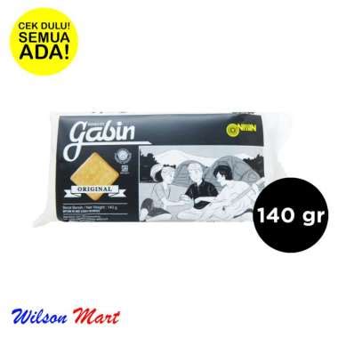 Jual Nissin Biskuit Gabin Original Murah Update Harga Grosir Hari Ini Blibli