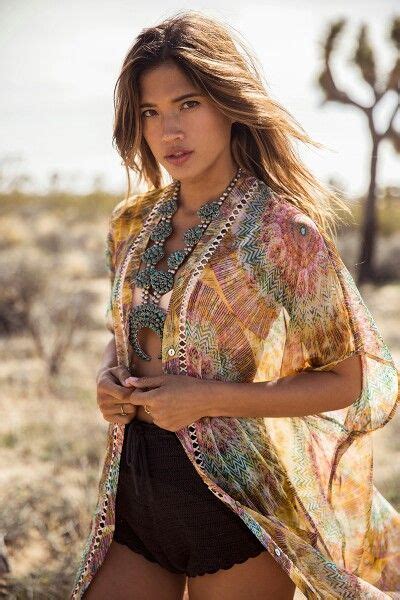 Rocky Barnes Desert Fashion Boho Fashion Fashion