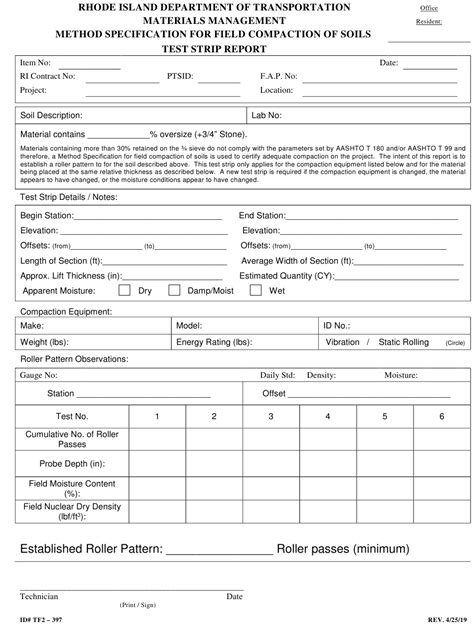 Form 397 Tf2 Fill Out Sign Online And Download Fillable Pdf Rhode