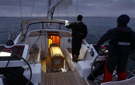 Skippering A Boat For The First Time Steps To Success Laptrinhx News