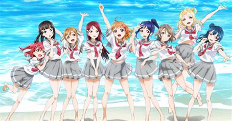 Is the second entry in the love live! Love Live! Sunshine's Character Profiles, Story, Images ...