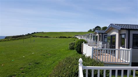 8 Reasons Why Ladram Bay Holiday Park In Devon Is Perfect For Families