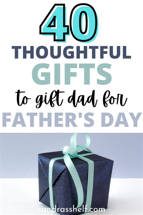 40 Thoughtful And Useful Gifts For Dad Fathers Day Gifts Sandra S