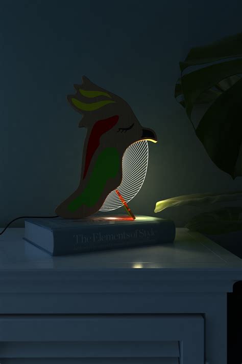 Parrot Lighting