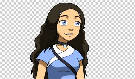 Katara Avatar El último Maestro De Aire Aang Korra Zuko Aang Niño