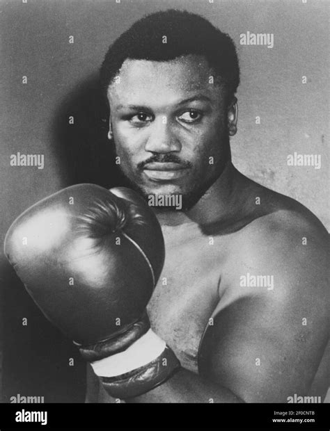 In This Undated File Photo Joe Frazier Poses For A Photo Frazier The Former Heavyweight