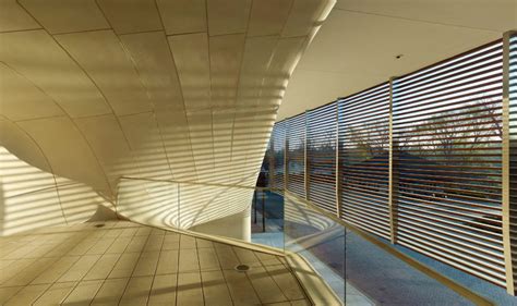 Trahan Architects Louisiana State Museum Sports Hall Of Fame