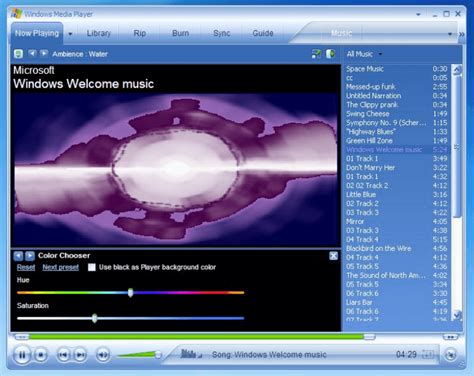 Microsoft Is Ditching Windows Media Player