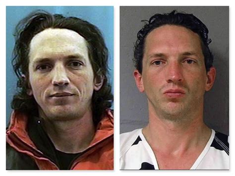 Israel keyes is linked to eight murders, and police say he. SERIAL KILLER I: Israel Keyes history a shock to those who ...