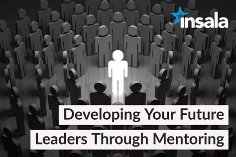 Why Mentoring Is Most Effective Leadership Development Technique
