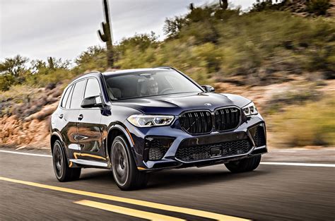 Edmunds also has bmw x5 m pricing, mpg, specs, pictures, safety features, consumer reviews and more. BMW X5 M Competition Review (2020) | Autocar