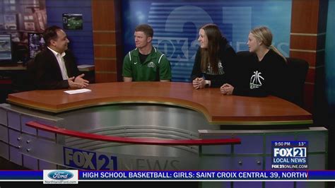 Coaches Corner Proctor Girls Basketball Fox21online